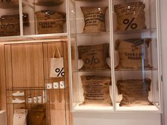 -% Arabica阿拉比卡咖啡(深圳湾万象城店)