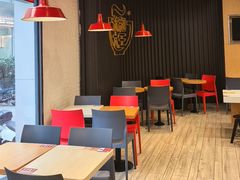 -永和大王(春日上新·浦东南路店)