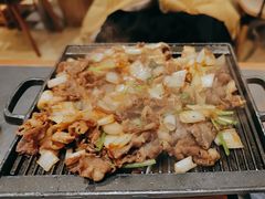 -潮界(LU·ONE凯德晶萃广场店)