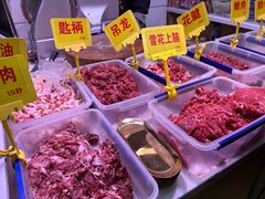 -李记鲜切牛肉自助火锅(紫薇花园店)