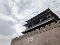 -敦煌丝路遗产城