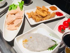 -海底捞火锅(万象城店)