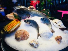 -广州富力君悦大酒店·凯菲厅