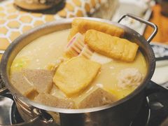 -yokocho上横町·日本食街(深业上城店)