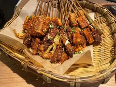 -花盐街·四川乐山小吃(西单大悦城店)