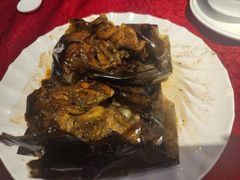 -粤北餐馆