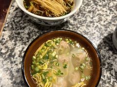 -南京大牌档(崇文门国瑞店)