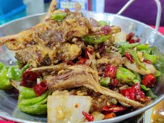 -蜀膳坊(洪公祠小区店)