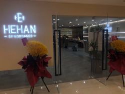 -DX HAIR SALON·发现未知美发沙龙