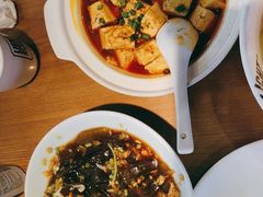 -吕氏疙瘩汤·新派鲁菜(东城万达广场店)