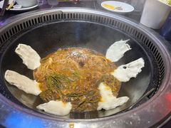 地锅鸡-地锅之家·鲜货工厂(华发路店)