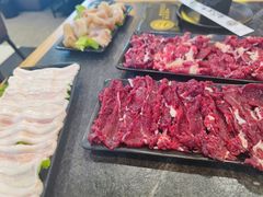 -林记潮牛·牛肉火锅(上马墩店)