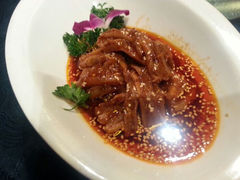 麻香鸭掌-食為天·本地人爱吃的淮扬菜(瘦西湖店)
