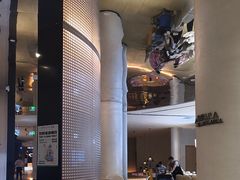 -涨巢·潮玩水疗局