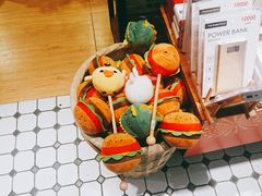 -The Green Party(联盛·九江快乐城店)