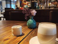 -Carbon莫卡哆·意大利复古集市餐厅(杭州大厦店)