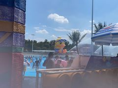 -上海玛雅海滩水公园