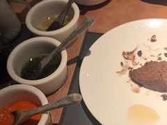 -拉蒂娜·巴西牛排馆 Latina·Brazilian Steakhouse(王府井喜悦店)