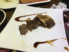 -铁板诱惑法式铁板烧(大卫城店)