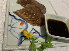 老汤酱牛腱-卫鼎轩·家宴(水上公园店)