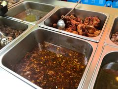 -广东涂记烧鹅饭(武汉天地店)