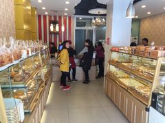 -新丰蛋糕(百花路总店)