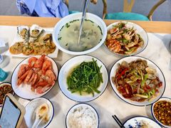 -四川小胡子海鲜(丁村万人海鲜广场店)