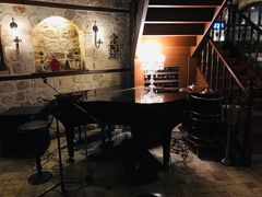 -Seraser Fine Dining Restaurant