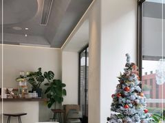 -fishtank鱼缸咖啡(三山街店)