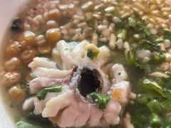 -重庆何乌鱼(南湖逸家店)