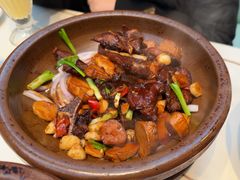 -阿瓦山寨·湘菜现炒·剁椒鱼头王(咸阳总店)