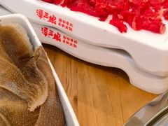 -谭三娘鲜切牛肉自助火锅(北京路店)