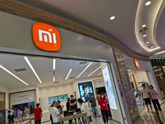 -小米之家盐城大有境汽车体验店