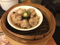 -添好运点心专门店(深水埗店)