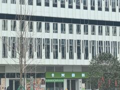 -白鹭湾湿地公园