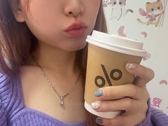 -% Arabica阿拉比卡咖啡(前滩太古里店)
