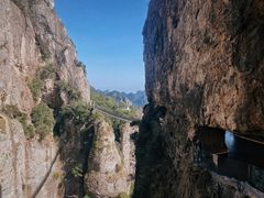 -雁荡山风景名胜区