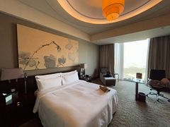 -北京丽晶酒店