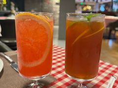 -自然食集西餐厅(泰晤士小镇店)