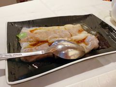 -白天鹅宾馆-宏图府餐厅