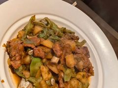 -饺子功·东北记忆·锅包肉(电厂路店)