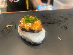 -戏作寿司(观音桥店)