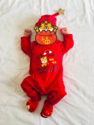 点击看大图 -菁幼月子会所(儿童医院店)