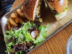 -UPPER KITCHEN(延安路店)