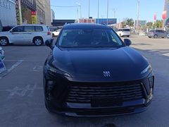 -长白岛森林公园