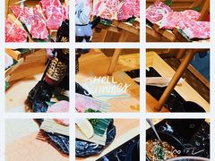 -龍二烧肉酒场(九亭店)