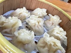 -蟹芆三馄饨