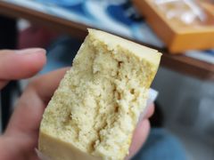 -好利来(欧亚商都店)