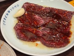 -蒜香焼肉PURUSHIN(马场路店)