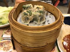 -添好运点心专门店(中环IFC店)